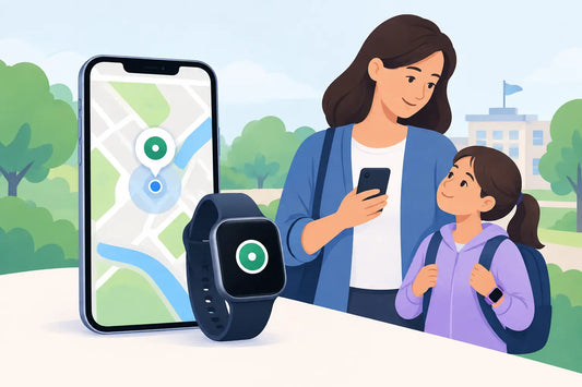 Apple Find My Wearables Review for Parents