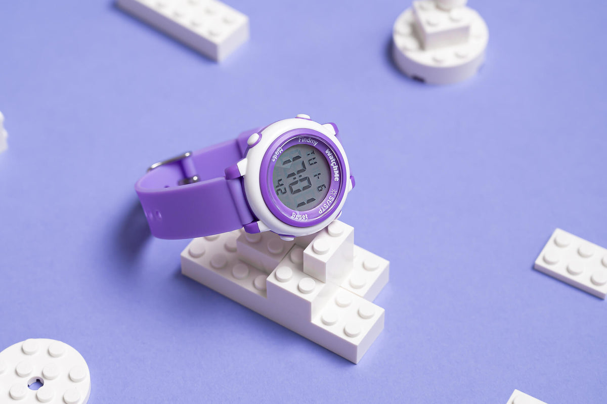 WatchMe kids safety location watch